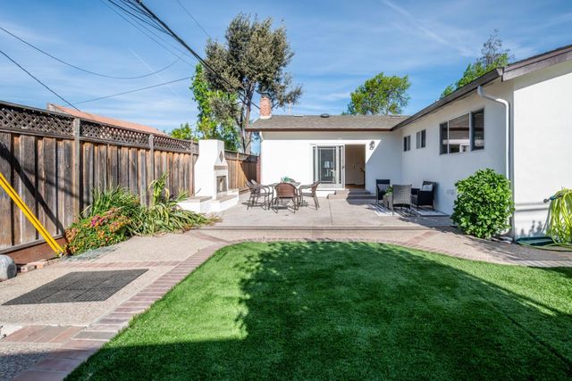 1117 Greenbriar Avenue, San Jose, CA 95128