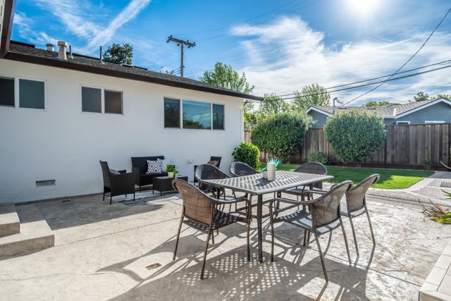 1117 Greenbriar Avenue, San Jose, CA 95128