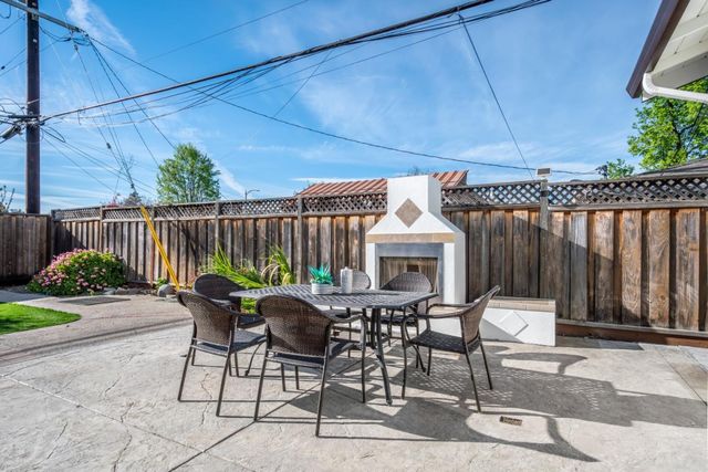 1117 Greenbriar Avenue, San Jose, CA 95128