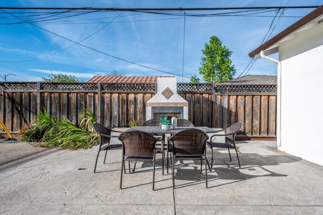 1117 Greenbriar Avenue, San Jose, CA 95128