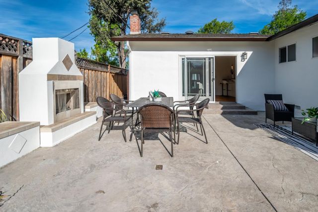 1117 Greenbriar Avenue, San Jose, CA 95128