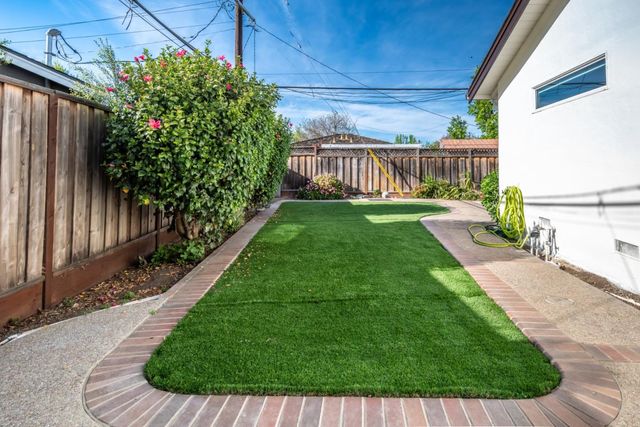 1117 Greenbriar Avenue, San Jose, CA 95128