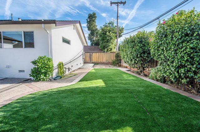 1117 Greenbriar Avenue, San Jose, CA 95128