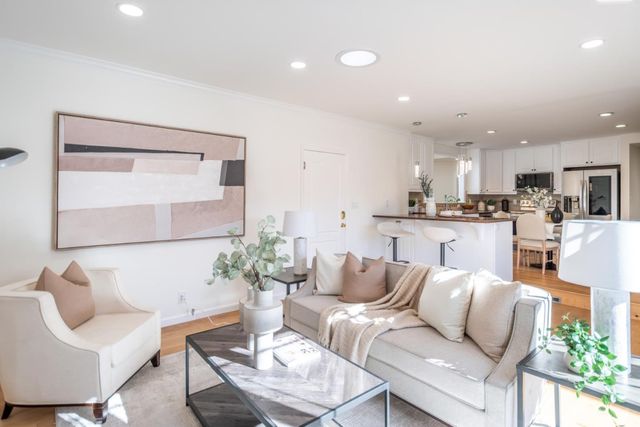 1117 Greenbriar Avenue, San Jose, CA 95128