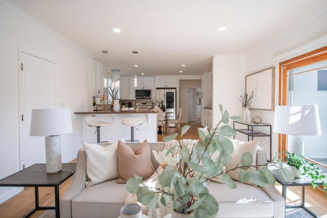 1117 Greenbriar Avenue, San Jose, CA 95128