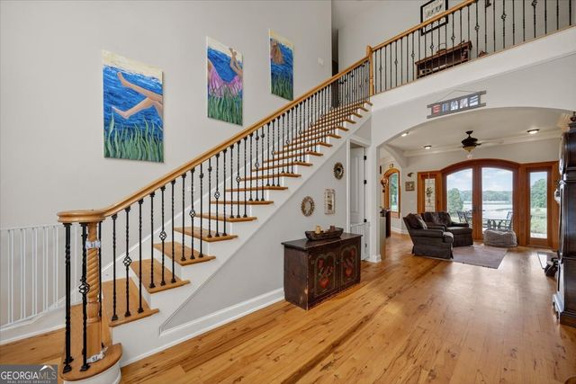 13 Southern Waters Way, Forsyth, GA 31029