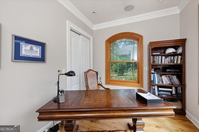 13 Southern Waters Way, Forsyth, GA 31029