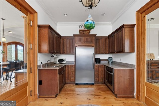 13 Southern Waters Way, Forsyth, GA 31029