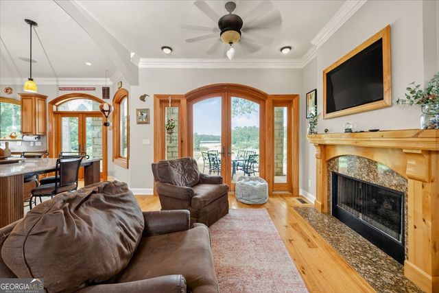 13 Southern Waters Way, Forsyth, GA 31029