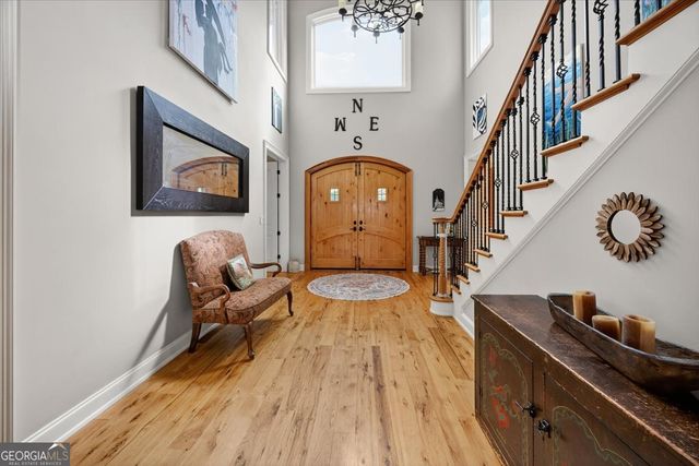 13 Southern Waters Way, Forsyth, GA 31029