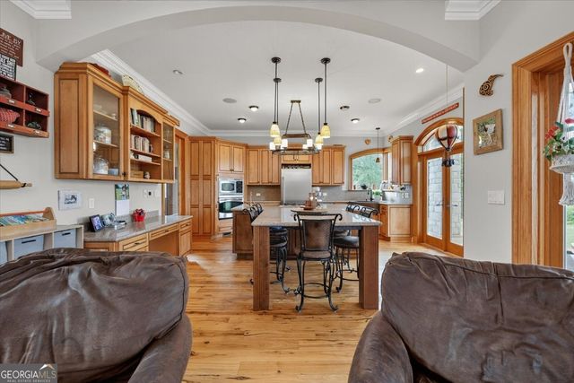 13 Southern Waters Way, Forsyth, GA 31029