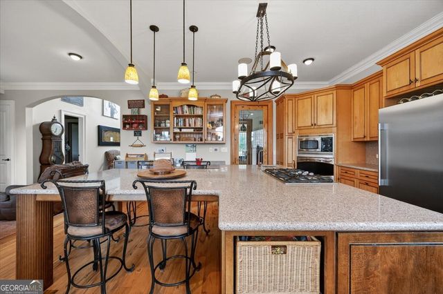 13 Southern Waters Way, Forsyth, GA 31029