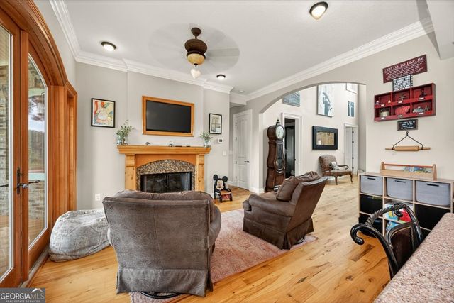 13 Southern Waters Way, Forsyth, GA 31029