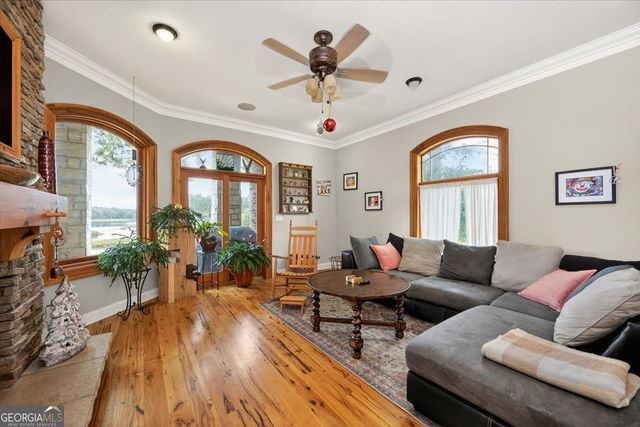 13 Southern Waters Way, Forsyth, GA 31029