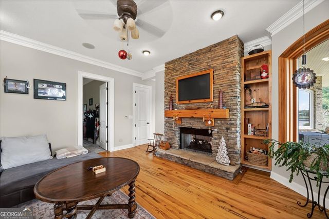 13 Southern Waters Way, Forsyth, GA 31029