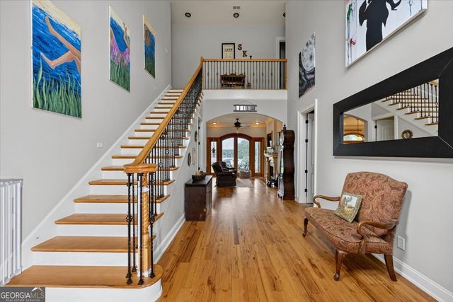 13 Southern Waters Way, Forsyth, GA 31029