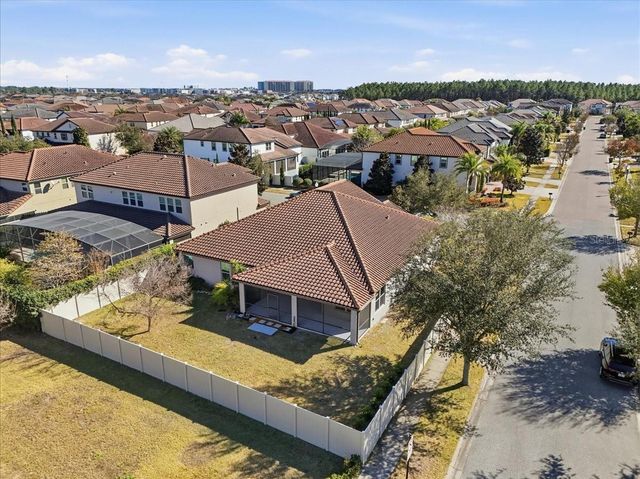 8723 CHILTON DRIVE, Orlando, FL 32836