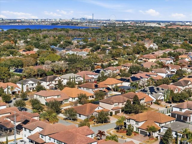 8723 CHILTON DRIVE, Orlando, FL 32836