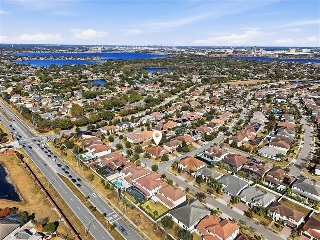 8723 CHILTON DRIVE, Orlando, FL 32836