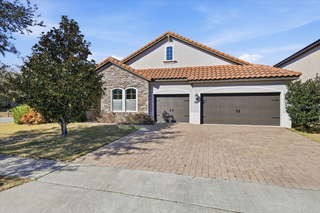 Image 1 of property listing at 8723 CHILTON DRIVE, Orlando, FL 32836