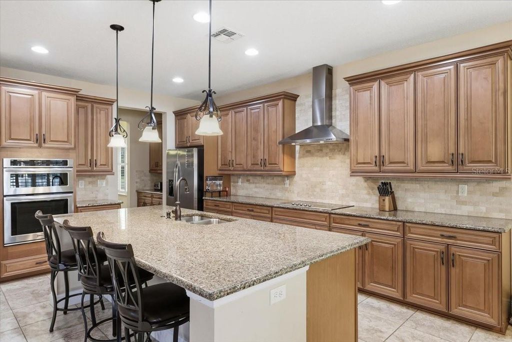 Image 13 of property listing at 8723 CHILTON DRIVE, Orlando, FL 32836