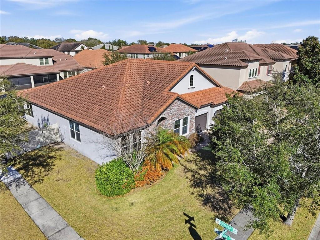 Image 31 of property listing at 8723 CHILTON DRIVE, Orlando, FL 32836