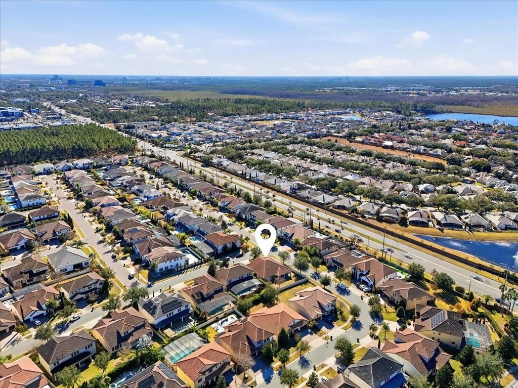 Image 34 of property listing at 8723 CHILTON DRIVE, Orlando, FL 32836