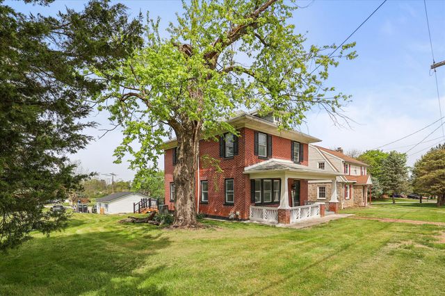 310 HANOVER RD, York, PA 17408