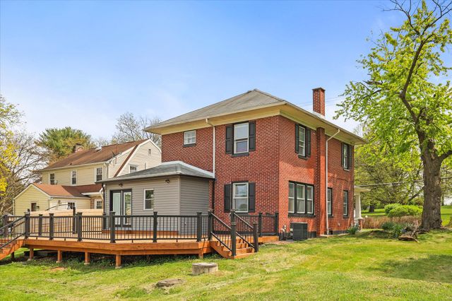 310 HANOVER RD, York, PA 17408