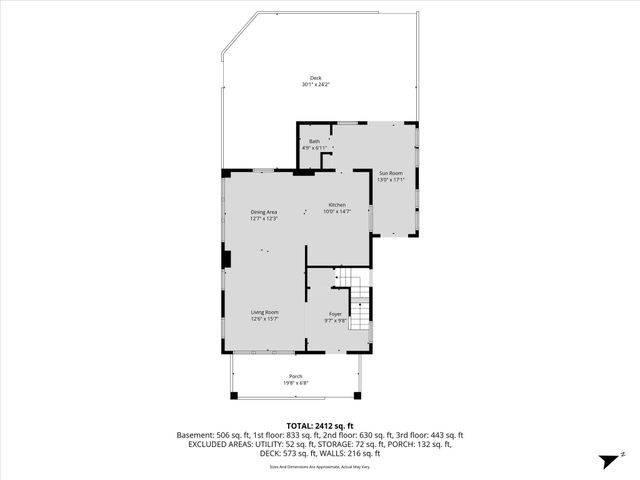 310 HANOVER RD, York, PA 17408