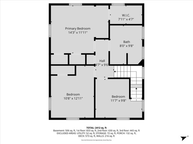 310 HANOVER RD, York, PA 17408
