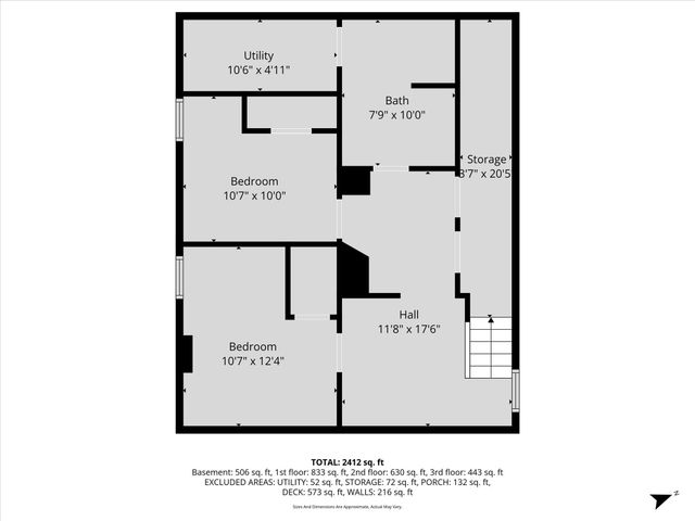 310 HANOVER RD, York, PA 17408