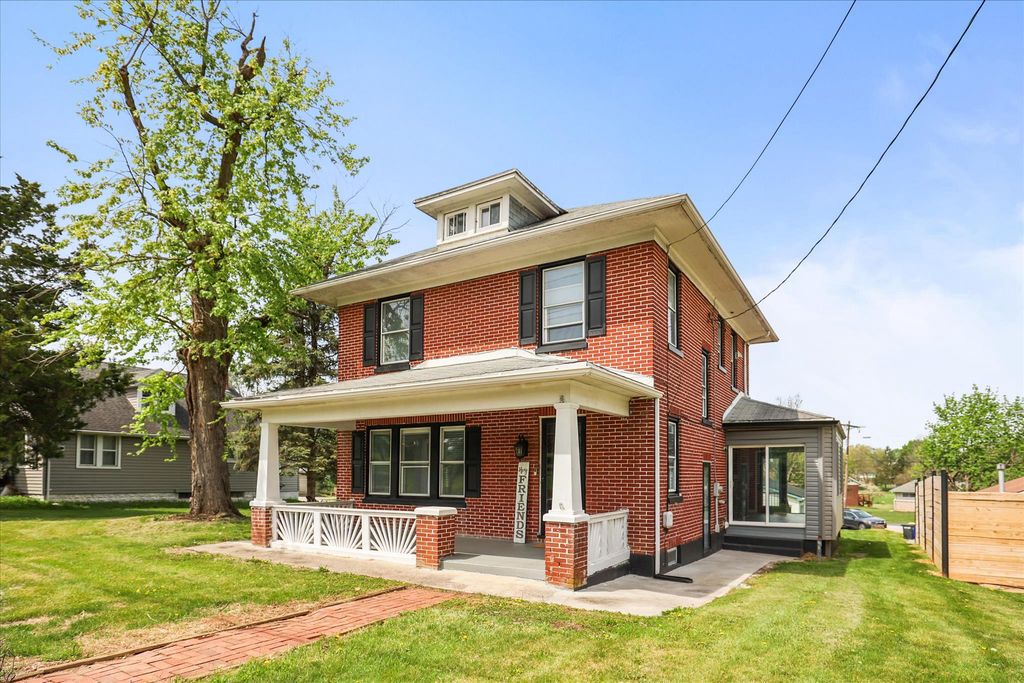310 HANOVER RD, York, PA 17408