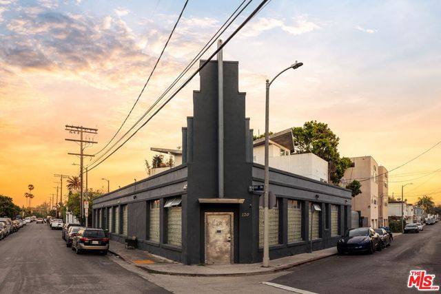 122 Mildred Avenue, Venice, CA 90291