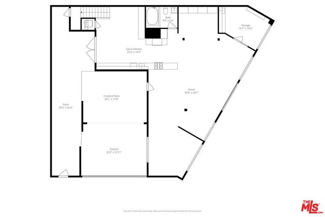 122 Mildred Avenue, Venice, CA 90291