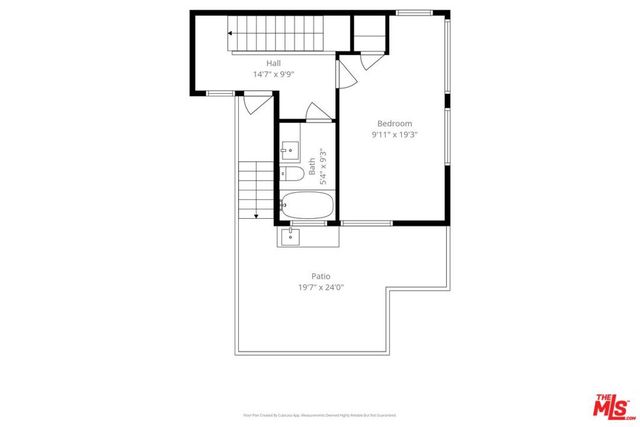 122 Mildred Avenue, Venice, CA 90291