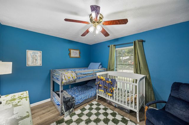 2617 Emberwood Drive, Garland, TX 75043