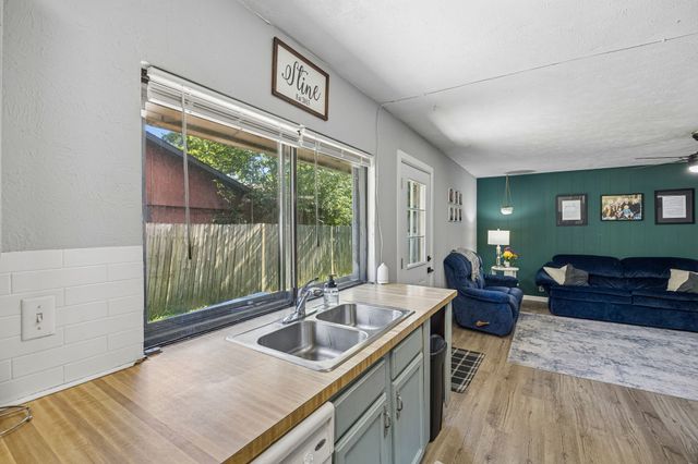2617 Emberwood Drive, Garland, TX 75043
