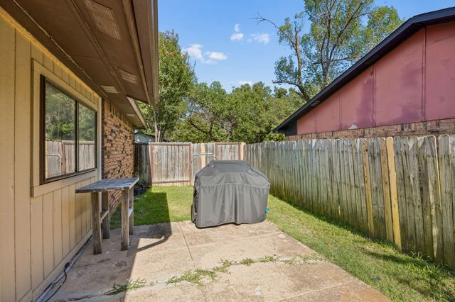 2617 Emberwood Drive, Garland, TX 75043