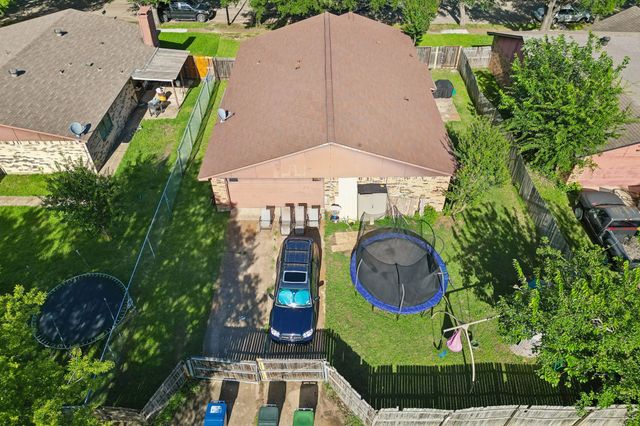 2617 Emberwood Drive, Garland, TX 75043