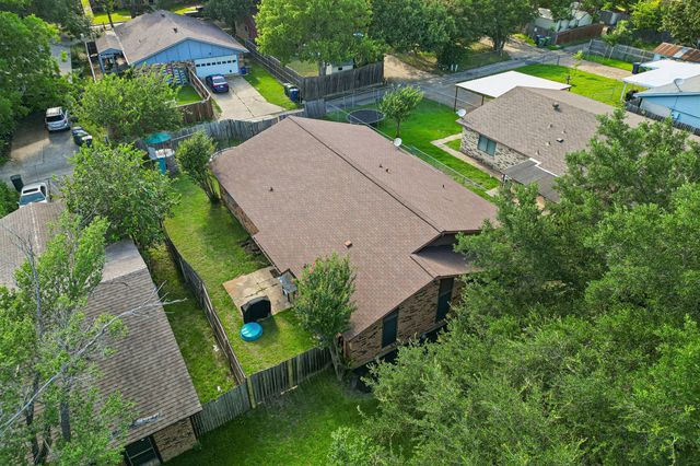 2617 Emberwood Drive, Garland, TX 75043