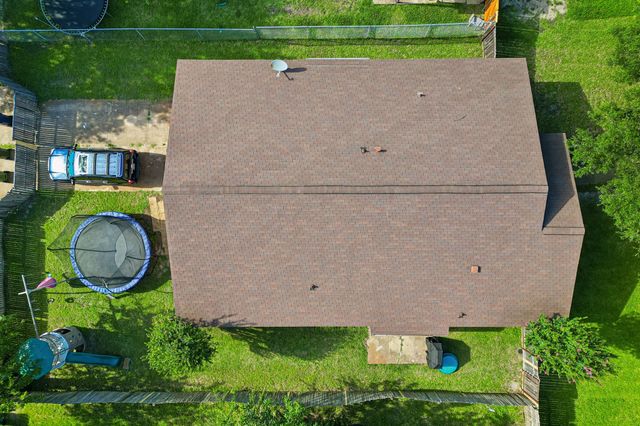 2617 Emberwood Drive, Garland, TX 75043