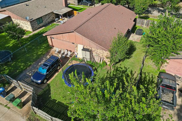 2617 Emberwood Drive, Garland, TX 75043