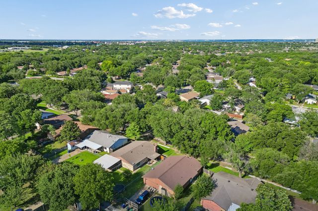 2617 Emberwood Drive, Garland, TX 75043