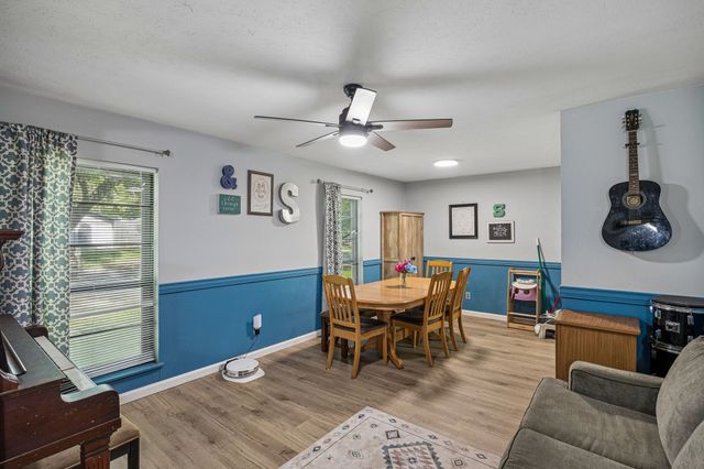 2617 Emberwood Drive, Garland, TX 75043