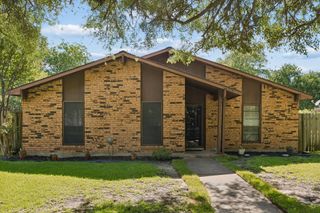 2617 Emberwood Drive, Garland, TX 75043