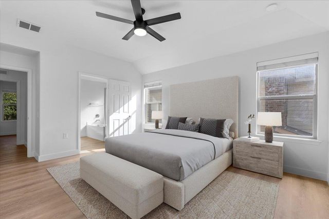 5940 Silver Screen DR, Austin, TX 78747