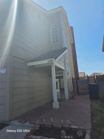23809 Parkland Avenue, Moreno Valley, CA 92557