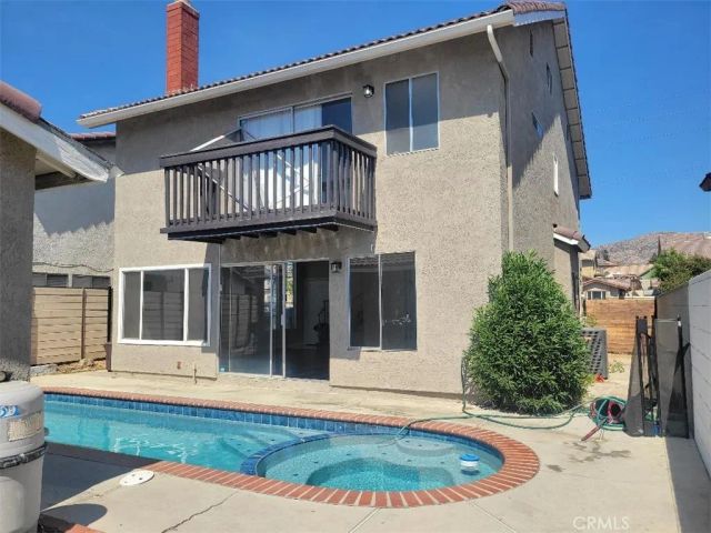 23809 Parkland Avenue, Moreno Valley, CA 92557