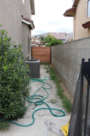 23809 Parkland Avenue, Moreno Valley, CA 92557